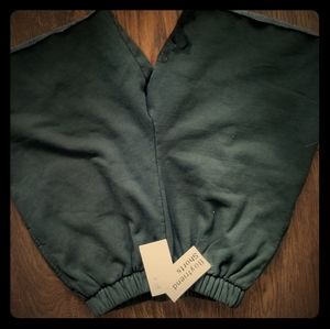 Brandy Melville Boyfriend Shorts